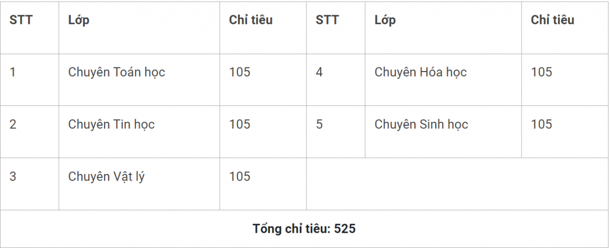 Thí sinh đang 'tranh vé' vào 2 trường THPT Chuyên cực hot thuộc Đại học Quốc gia Hà Nội- Ảnh 19.