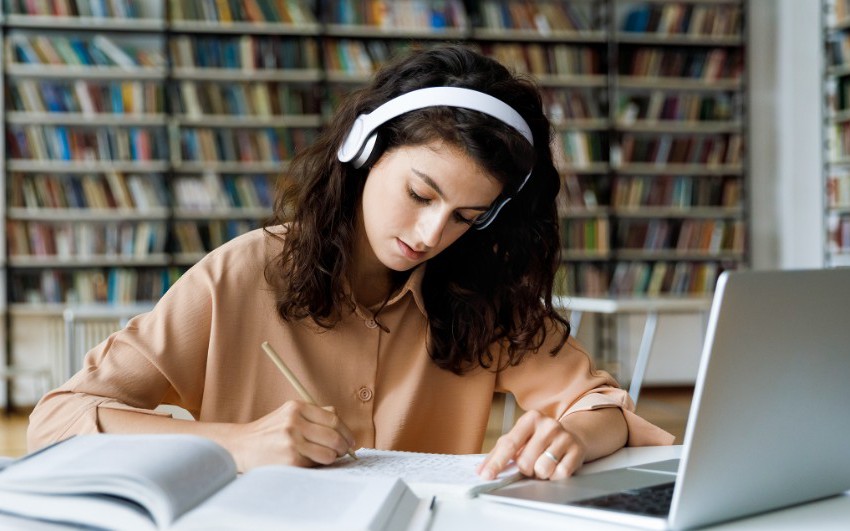 5 lời khuyên giúp sĩ tử giảm áp lực, tự tin bước vào kỳ thi tốt nghiệp
