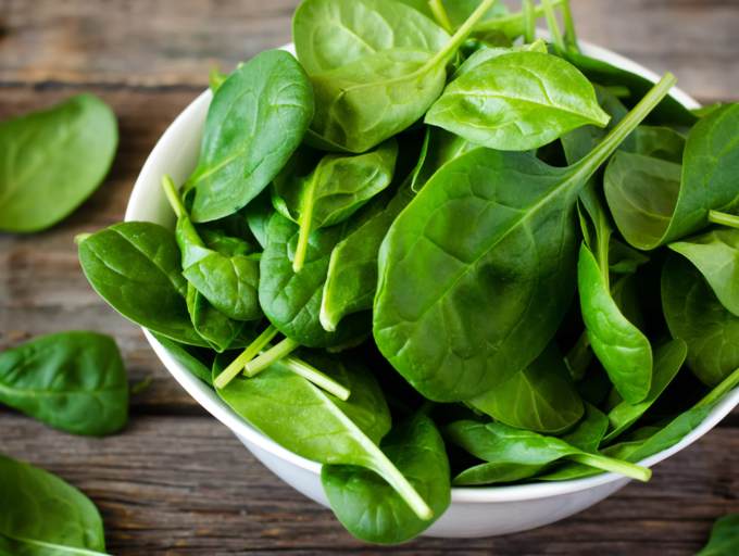 9 loại rau có hàm lượng protein cao giúp tăng cường cơ bắp- Ảnh 1.