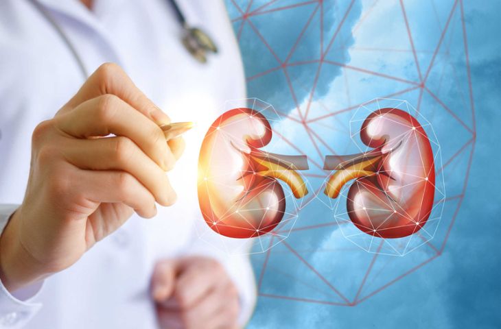 Bệnh suy thận đối mặt với những biến chứng gì?- Ảnh 2. Bệnh suy thận đối mặt với những biến chứng gì?- Ảnh 2.