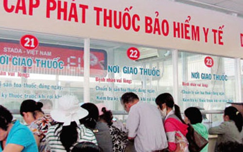 Đánh giá công nghệ y tế để xây dựng danh mục thuốc BHYT chi trả hợp lý, tăng tiếp cận thuốc tốt