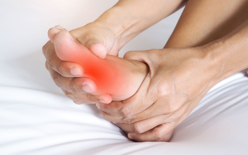 Bệnh gout có gây rối loạn cương dương không?