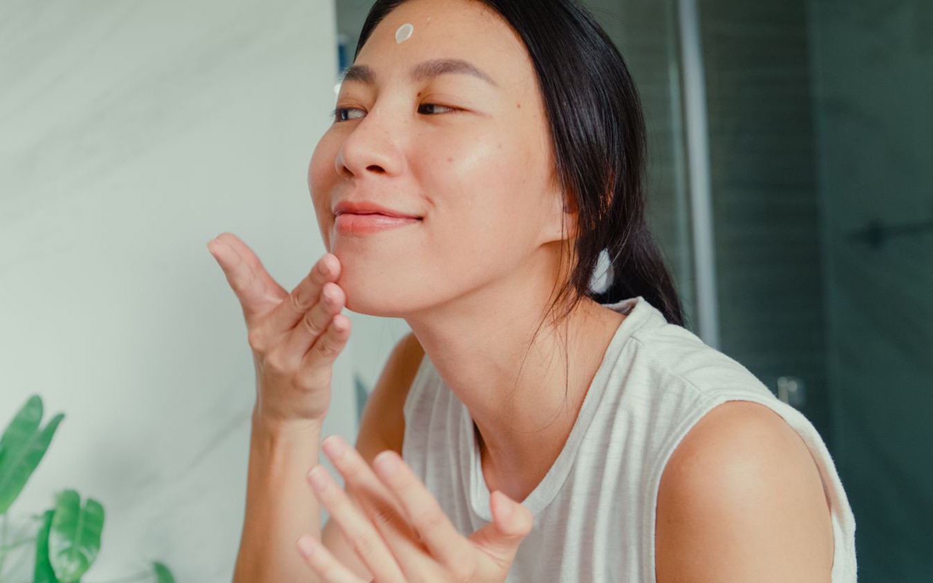 5 sai lầm điển hình cần tránh khi dùng kem dưỡng ẩm