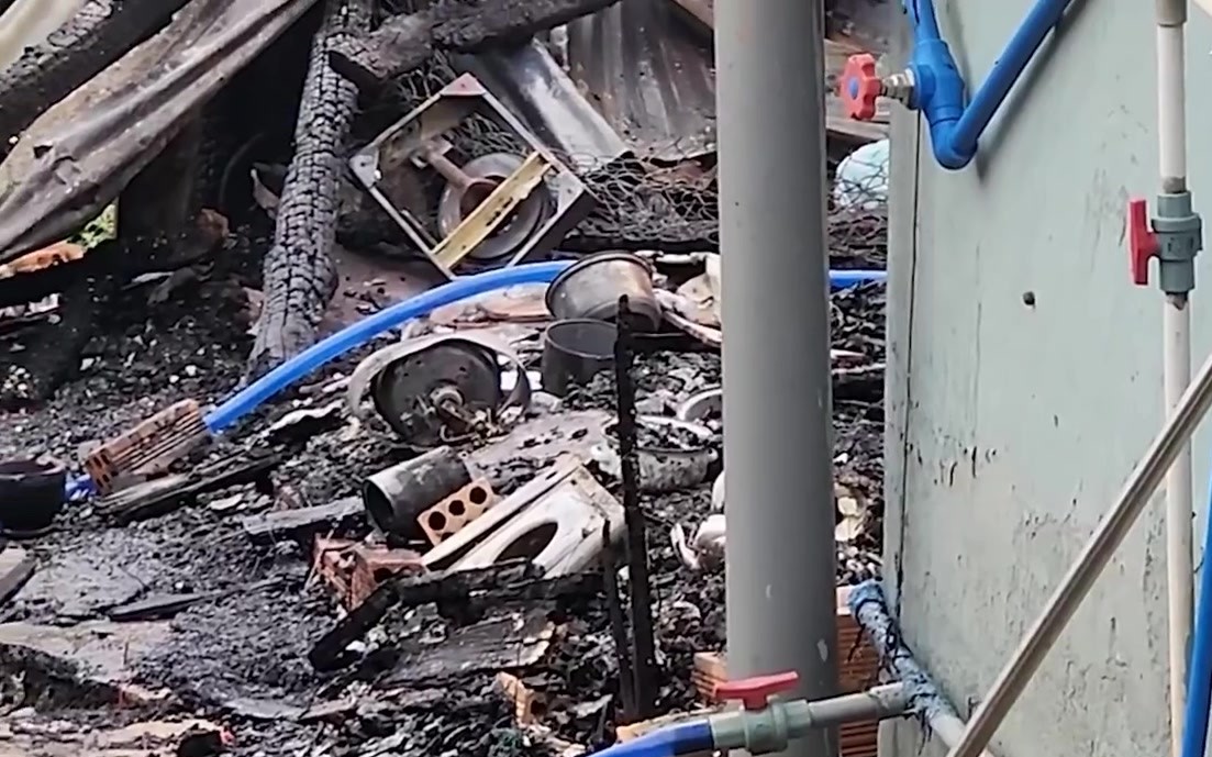 Nguyên nhân vụ cháy nhà ở Đà Lạt làm 3 trẻ tử vong