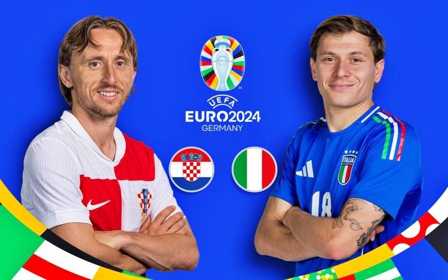 Nhận định, dự đoán tỉ số trận Croatia vs Italia: Khi Croatia không còn đường lui