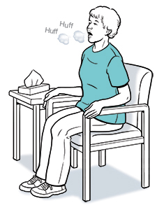 Bài tập cải thiện chức năng hô hấp cho người bệnh áp xe phổi- Ảnh 5.