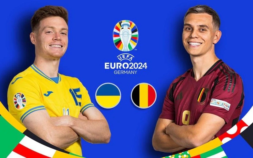 Nhận định, dự đoán tỉ số trận Bỉ vs Ukraine: Chờ Lukaku phá dớp