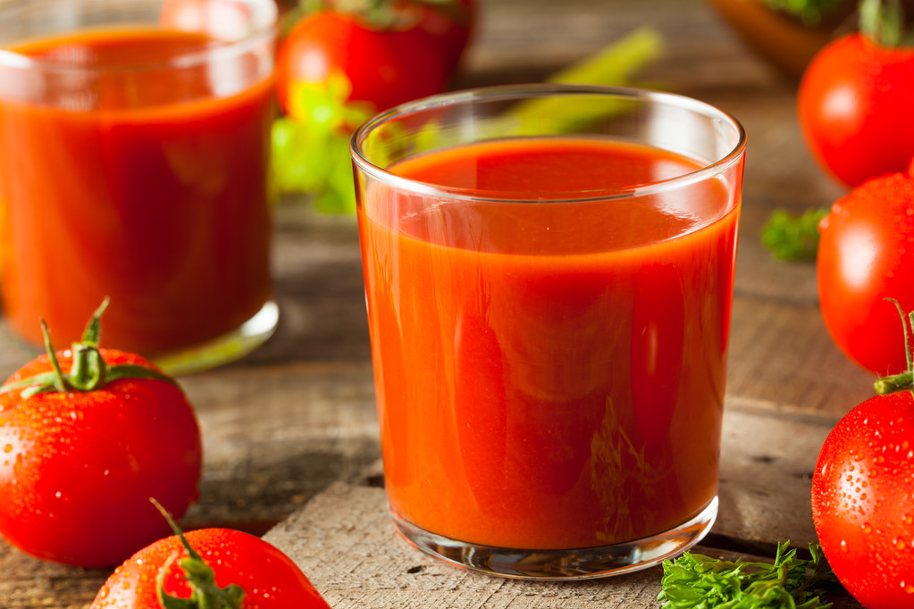nước uống giải độc, giảm cân