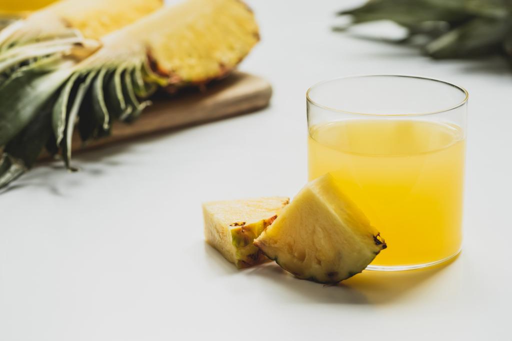 nước uống giải độc, giảm cân