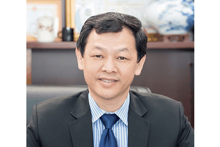 Thủ tướng bổ nhiệm Giám đốc Bệnh viện Chợ Rẫy Nguyễn Tri Thức làm Thứ trưởng Bộ Y tế- Ảnh 1.