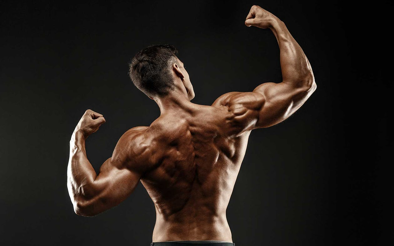 Bí quyết giúp cung cấp năng lượng, bổ sung sức khỏe cho người tập gym