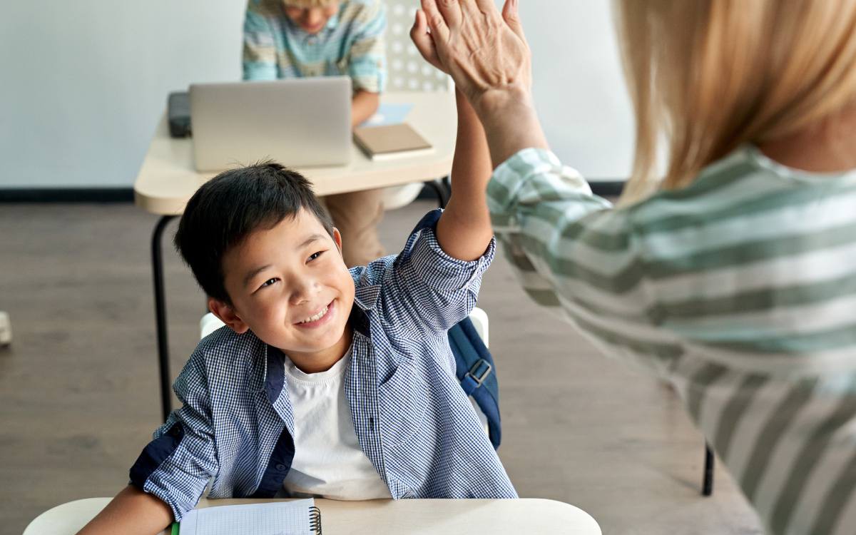 Bí quyết giúp trẻ cải thiện khả năng tập trung ghi nhớ trong mùa thi