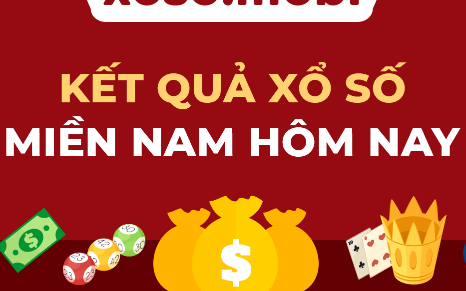 XSMN 26/6 - Kết quả xổ số miền Nam hôm nay 26/6/2024 - KQXSMN ngày 26/6