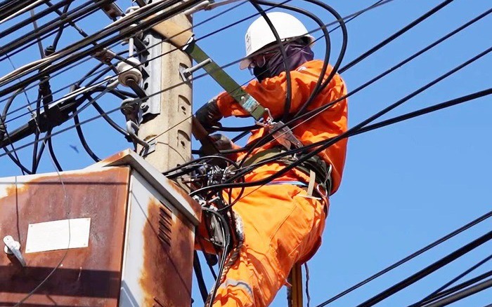 Lịch cúp điện Tây Ninh hôm nay mới nhất ngày 7/6