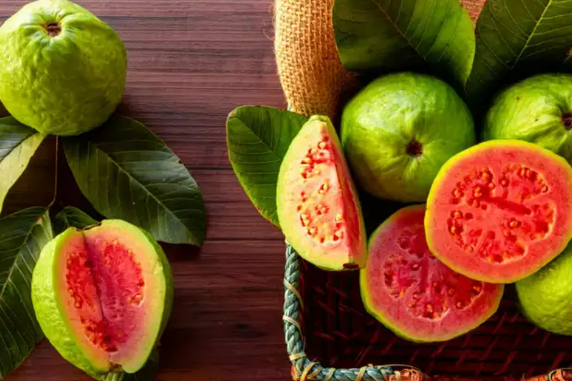 11 loại trái cây tốt cho người đái tháo đường- Ảnh 3.
