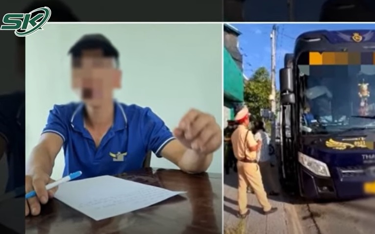 Công an làm việc với 5 nghi phạm quấy rối cô gái "đi bão" ở hầm chui Kim Liên- Ảnh 2.