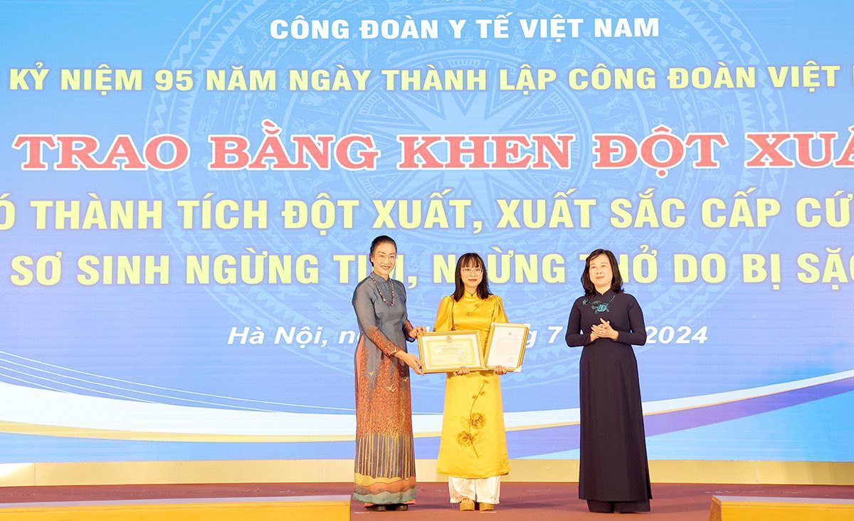 Bộ trưởng Bộ Y tế tự hào về điều dưỡng Việt Nam chuyên nghiệp, trách nhiệm- Ảnh 4.