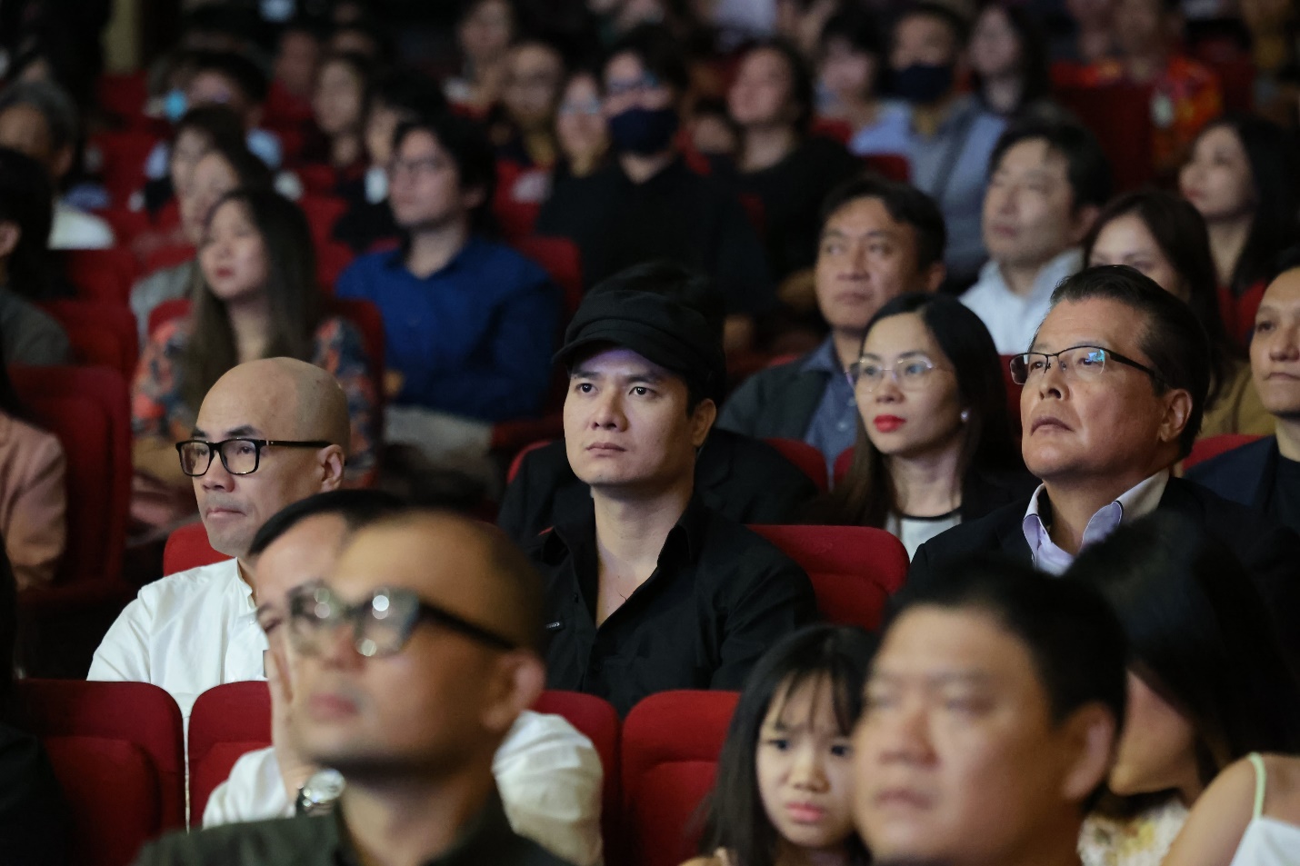 Vở Opera 'Công nữ Anio': Tái hiện chuyện tình giữa công chúa nhà Nguyễn và thương nhân Nhật Bản- Ảnh 3.