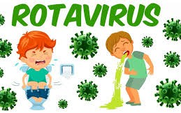 Tiêu chảy cấp do Rotavirus: Nguyên nhân, triệu chứng, đường lây truyền và  điều trị