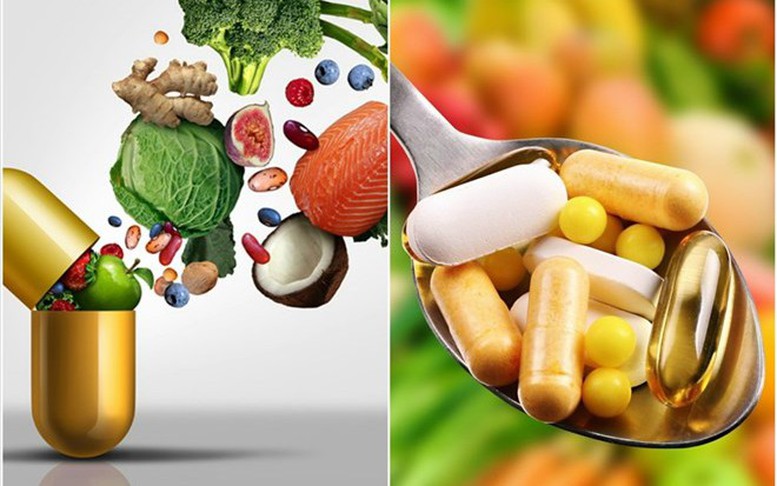 Bộ Y tế lưu ý không mua thực phẩm bảo vệ sức khỏe có các dấu hiệu quảng cáo sau đây 