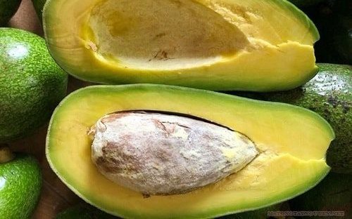 3 cách dùng quả bơ tốt cho sức khỏe - Ảnh 2.