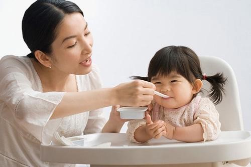 Bật mí cho mẹ cách chăm sóc tiêu hóa giúp bé tăng cường trao đổi chất, cơ thể khỏe mạnh- Ảnh 2.