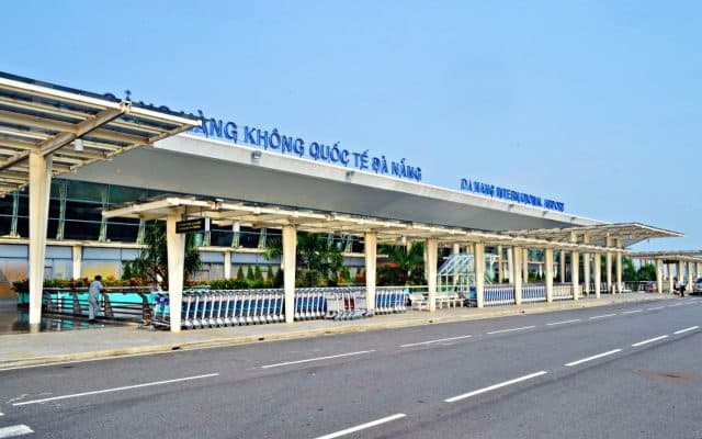 Hành khách tung tin có lựu đạn trong vali, một chuyến bay bị hoãn