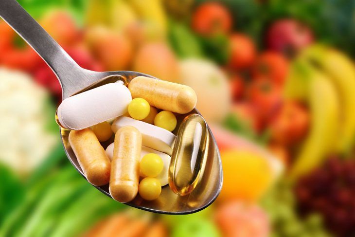 7. Kết luận: Có nên uống vitamin tổng hợp không?