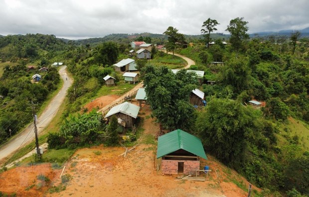 Sáng nay (28/7), Kon Tum động đất liên tiếp- Ảnh 2.