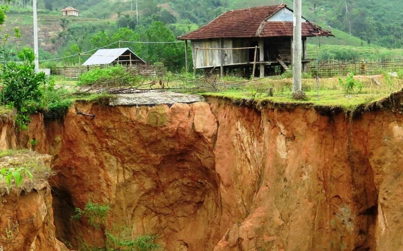 Động đất ở Kon Tum sẽ kéo dài hàng chục năm