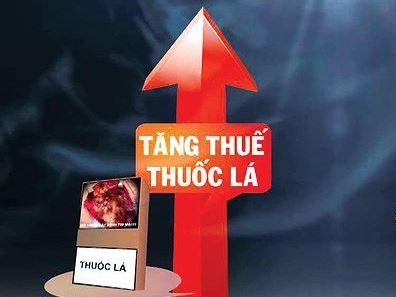 Giá quá rẻ, người Việt hút hơn 4 tỷ bao thuốc một năm: Đề xuất tăng thuế để bảo vệ sức khoẻ nhân dân- Ảnh 5.