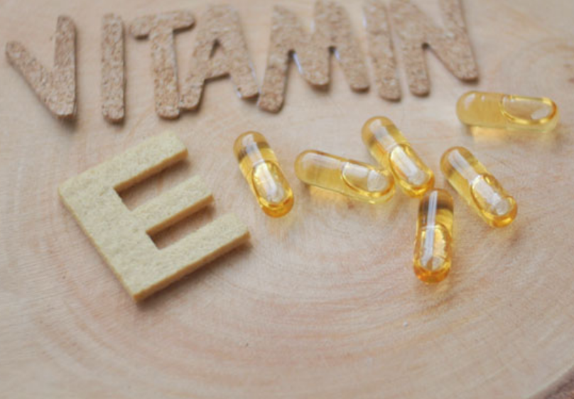 Viên nang vitamin E 400 dùng thế nào?- Ảnh 1.