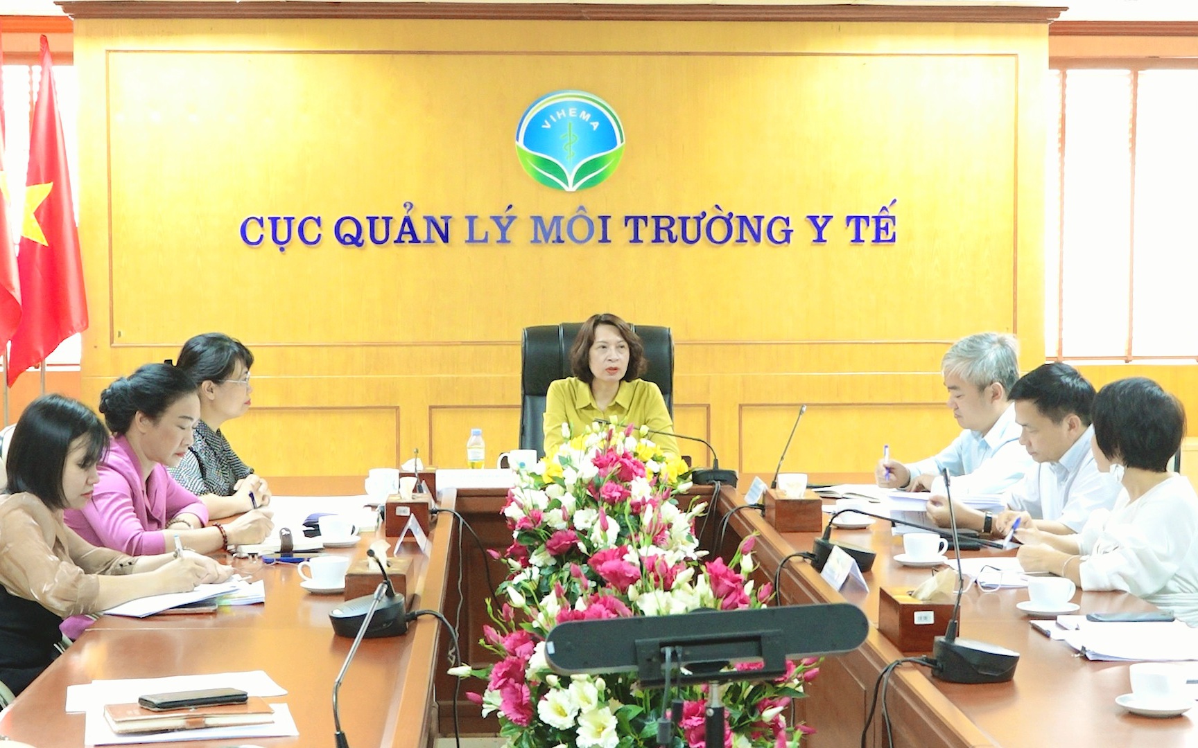 Cuộc thi 