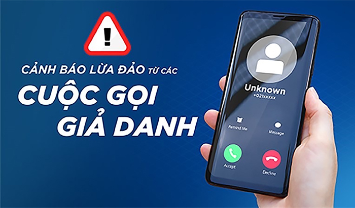 lừa đảo