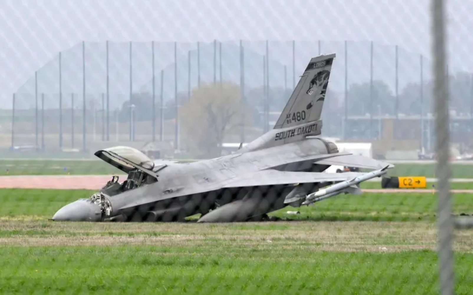 F-16 sắp đến Ukraine có trở thành bia tập bắn cho UAV Nga?