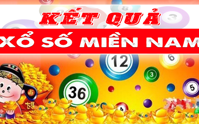 XSMN 5/7 - Kết quả xổ số miền Nam hôm nay 5/7/2024 - KQXSMN ngày 5/7