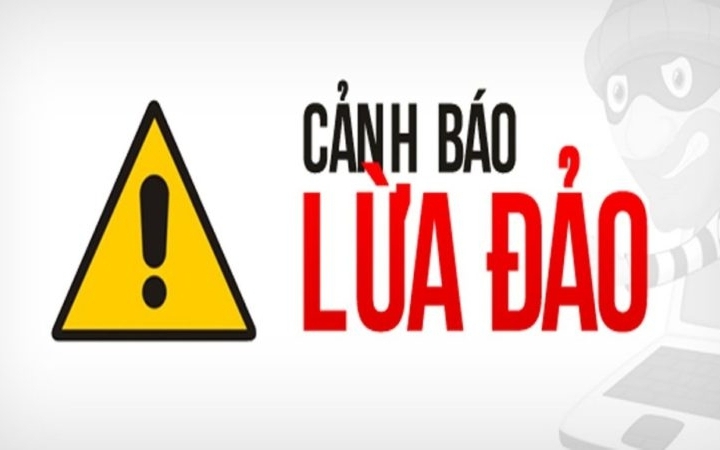 Cẩn trọng mắc bẫy lừa đảo khi chuyển tiền đặt cọc phòng nghỉ trên mạng xã hội