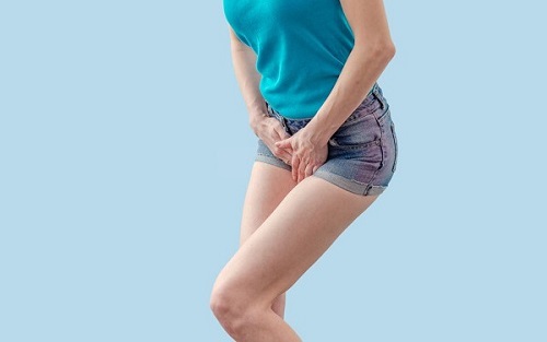 Són tiểu ở phụ nữ có chữa khỏi được không?- Ảnh 3. Bài tập cho người bệnh són tiểu