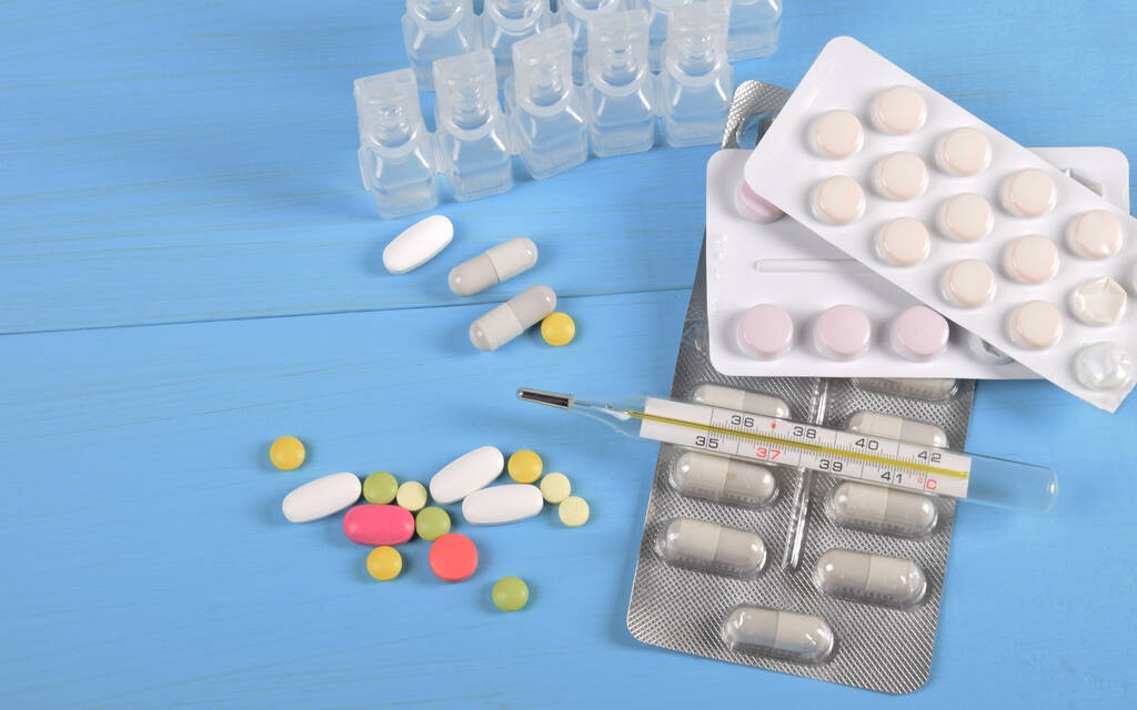 Ngộ độc gan cấp do thuốc hạ sốt, dùng thế nào cho an toàn?