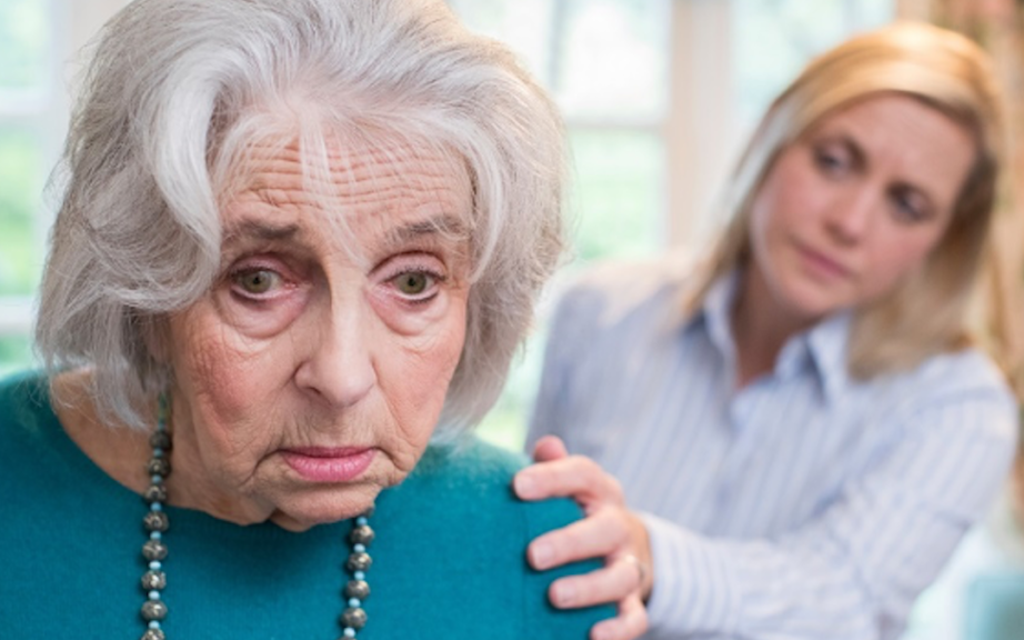 5 câu hỏi thường gặp cho người bệnh sa sút trí tuệ