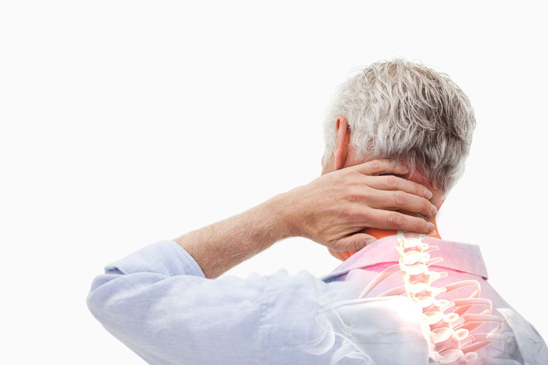 dấu hiệu cảnh báo khớp bị “già sớm”