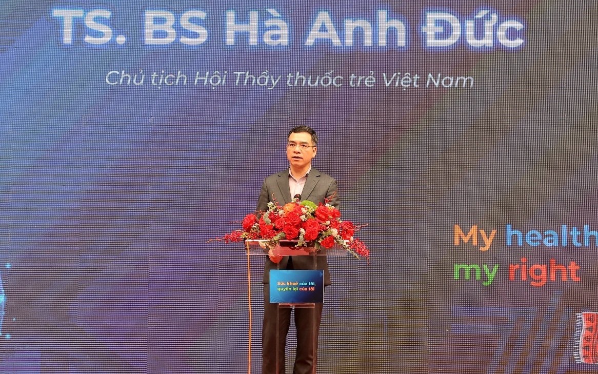 Bộ Y tế điều động, bổ nhiệm TS.BS Hà Anh Đức giữ chức Cục trưởng Cục Quản lý Khám chữa bệnh