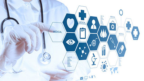 Trung tâm Thông tin y tế Quốc gia tuyển dụng viên chức năm 2024- Ảnh 1.