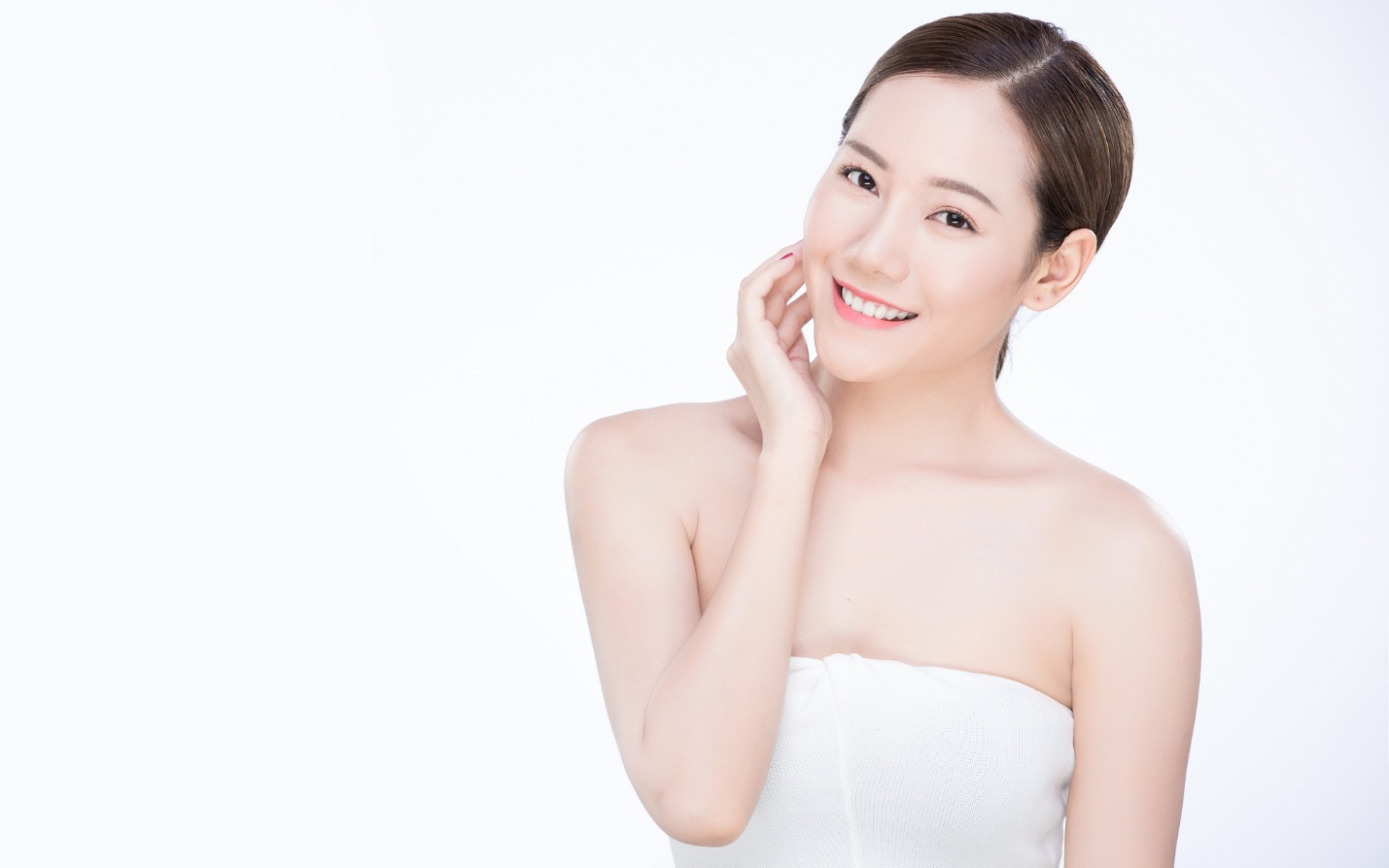Bí quyết cho làn da khỏe đẹp từ bên trong