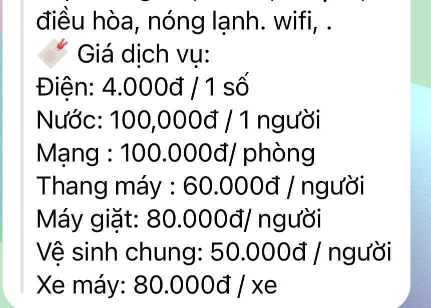 Nhà trọ 'đến hẹn lại tăng', sinh viên chật vật tìm nơi ở- Ảnh 6.