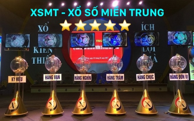 XSMT 23/8 - Kết quả xổ số miền Trung hôm nay 23/8/2024 - KQXSMT ngày 23/8