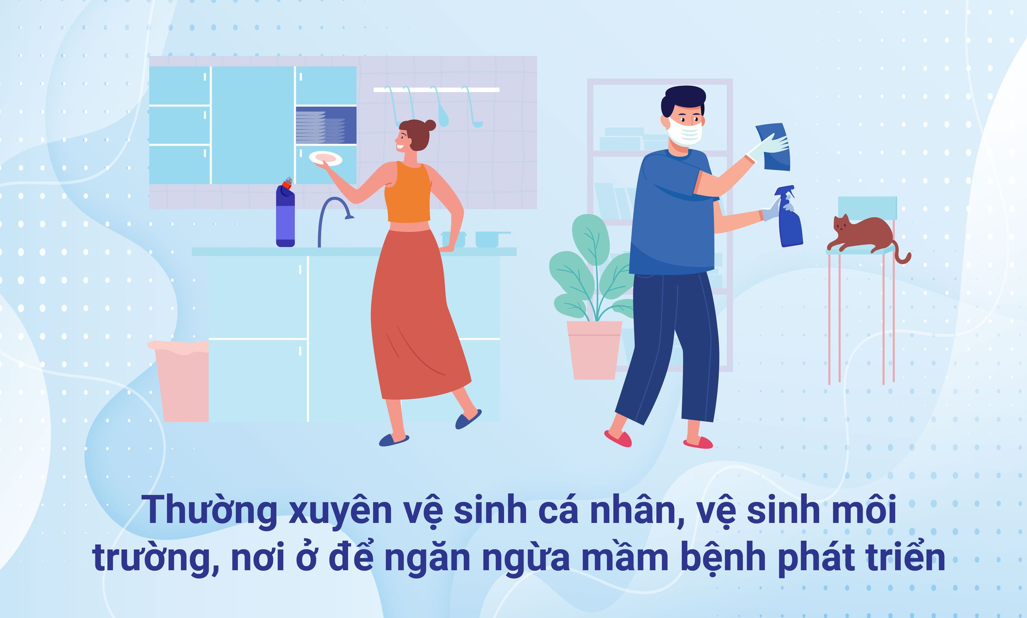 Xây dựng cơ sở y tế Xanh – Sạch – Đẹp mang nhiều lợi ích cho cả thầy thuốc và người bệnh- Ảnh 1.