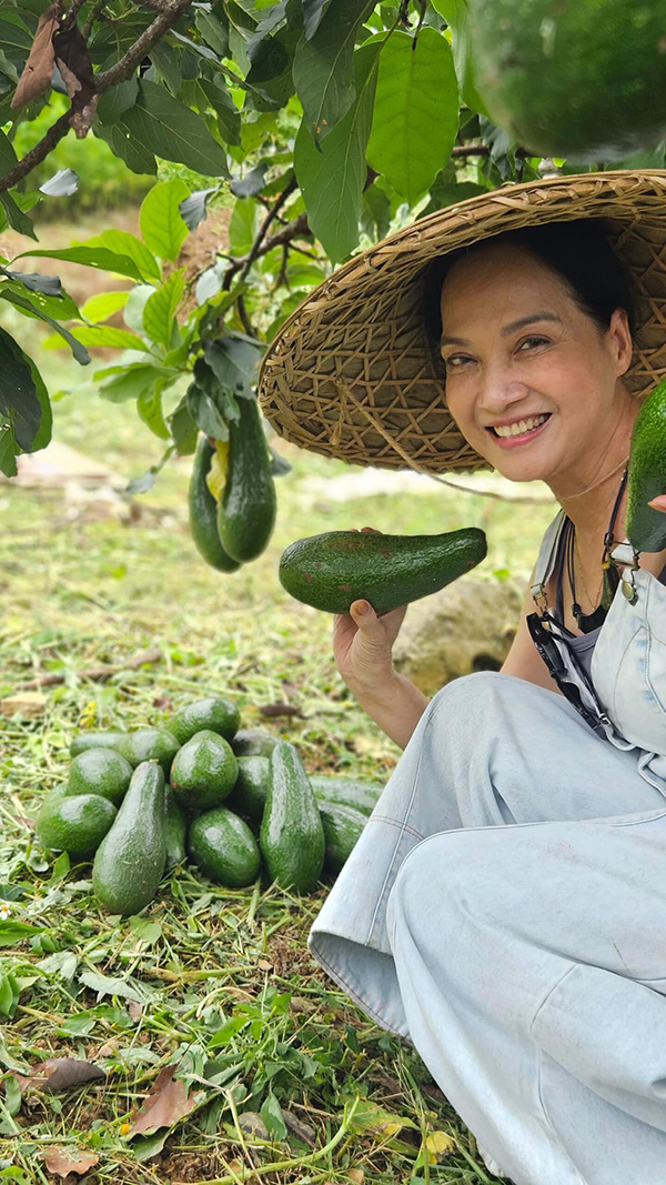 Tuổi hưu nhiều niềm vui của 2 nữ NSND nổi tiếng làng kịch miền Bắc- Ảnh 2.