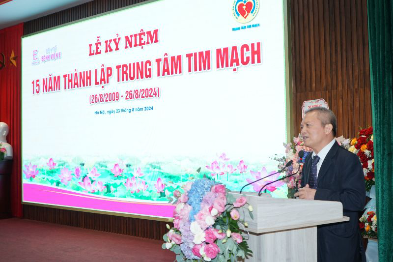 Nơi thầy thuốc thực hiện vẹn tròn sứ mệnh hồi sinh nhiều trái tim mong manh- Ảnh 3.