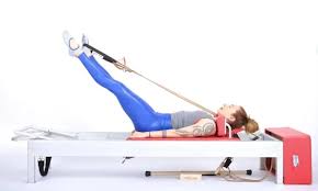 bài tập pilates